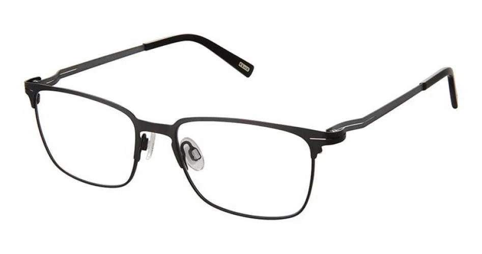 Kliik K-719 Eyeglasses - view 3